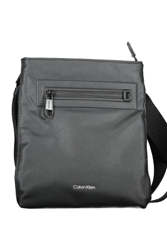 CALVIN KLEIN TRACOLLA UOMO NERO CALVIN KLEIN TRACOLLA UOMO NERO