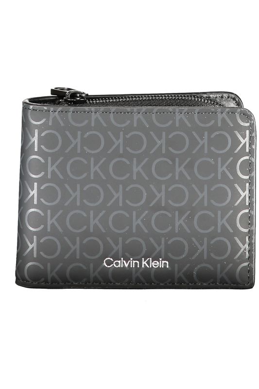 CALVIN KLEIN PORTAFOGLIO UOMO NERO CALVIN KLEIN PORTAFOGLIO UOMO NERO