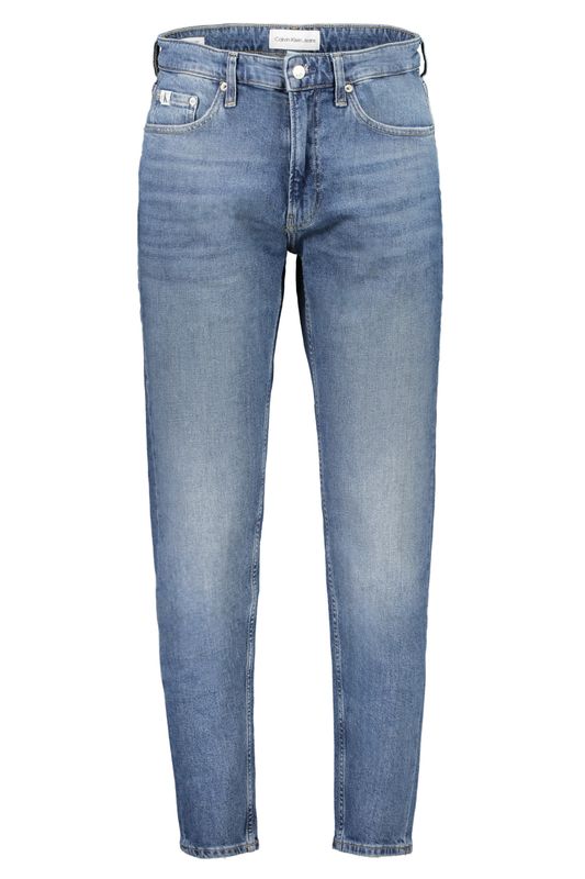 CALVIN KLEIN JEANS DENIM UOMO BLU CALVIN KLEIN JEANS DENIM UOMO BLU
