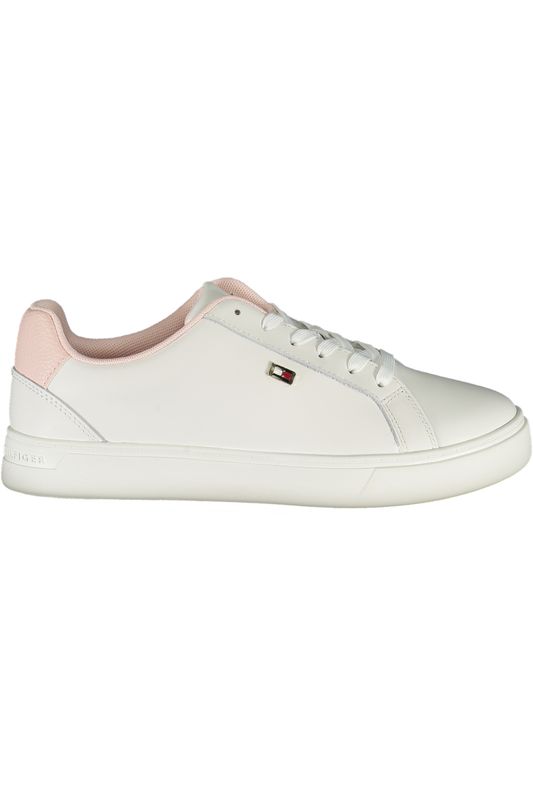 TOMMY HILFIGER CALZATURA SPORTIVA DONNA BIANCO TOMMY HILFIGER CALZATURA SPORTIVA DONNA BIANCO