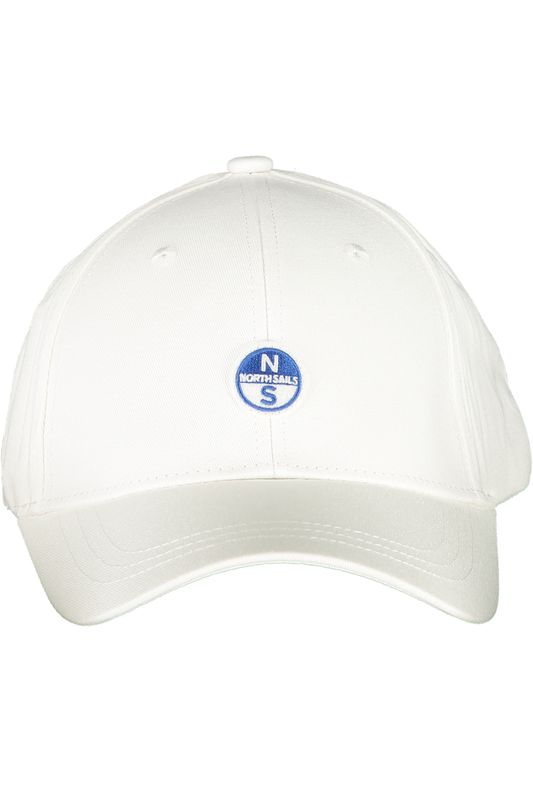 NORTH SAILS CAPPELLO UOMO BIANCO NORTH SAILS CAPPELLO UOMO BIANCO