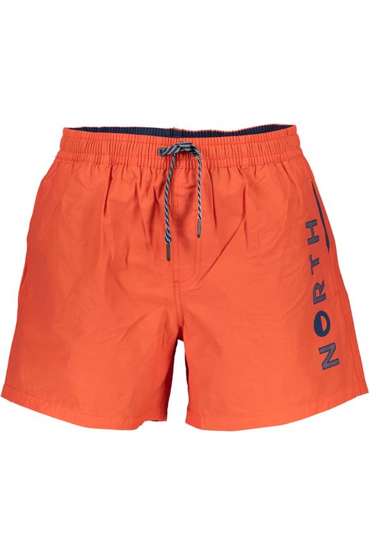 NORTH SAILS COSTUME PARTE SOTTO UOMO ARANCIO NORTH SAILS COSTUME PARTE SOTTO UOMO ARANCIO