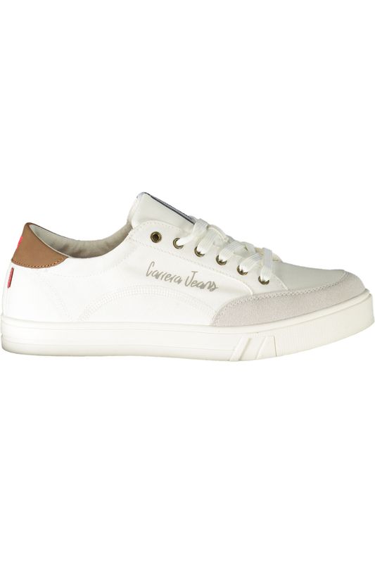 CARRERA CALZATURA SPORTIVA UOMO BIANCO CARRERA CALZATURA SPORTIVA UOMO BIANCO