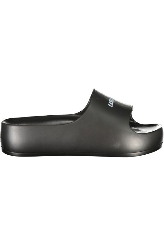 CARRERA CALZATURA CIABATTA DONNA NERO CARRERA CALZATURA CIABATTA DONNA NERO