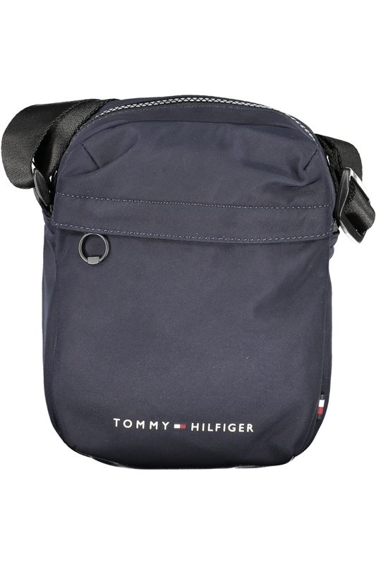 TOMMY HILFIGER TRACOLLA UOMO BLU TOMMY HILFIGER TRACOLLA UOMO BLU