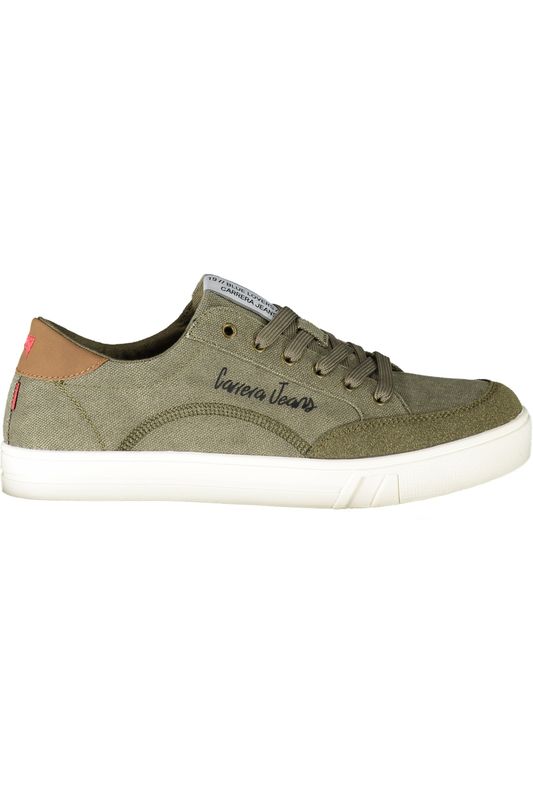 CARRERA CALZATURA SPORTIVA UOMO VERDE CARRERA CALZATURA SPORTIVA UOMO VERDE