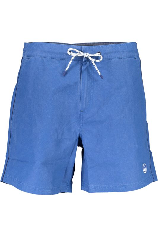 NORTH SAILS COSTUME PARTE SOTTO UOMO BLU NORTH SAILS COSTUME PARTE SOTTO UOMO BLU