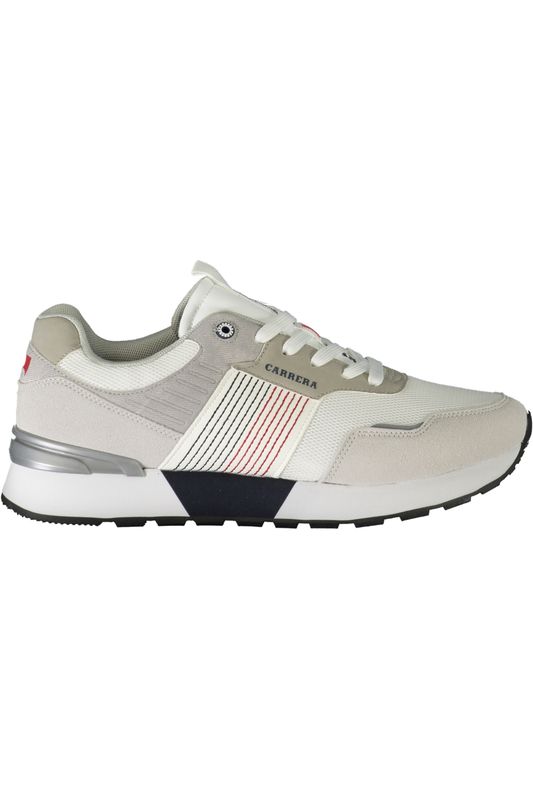 CARRERA CALZATURA SPORTIVA UOMO BIANCO CARRERA CALZATURA SPORTIVA UOMO BIANCO