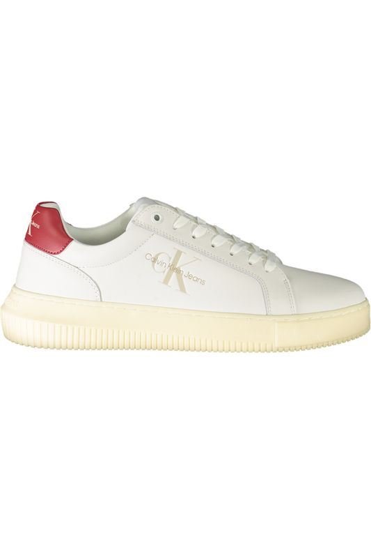 CALVIN KLEIN CALZATURA SPORTIVA UOMO BIANCO CALVIN KLEIN CALZATURA SPORTIVA UOMO BIANCO