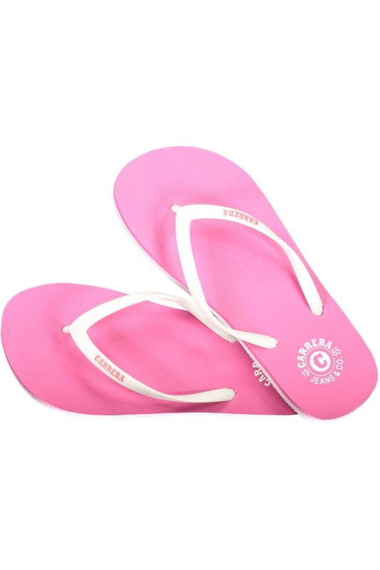 CARRERA CALZATURA CIABATTA DONNA BIANCO CARRERA CALZATURA CIABATTA DONNA BIANCO