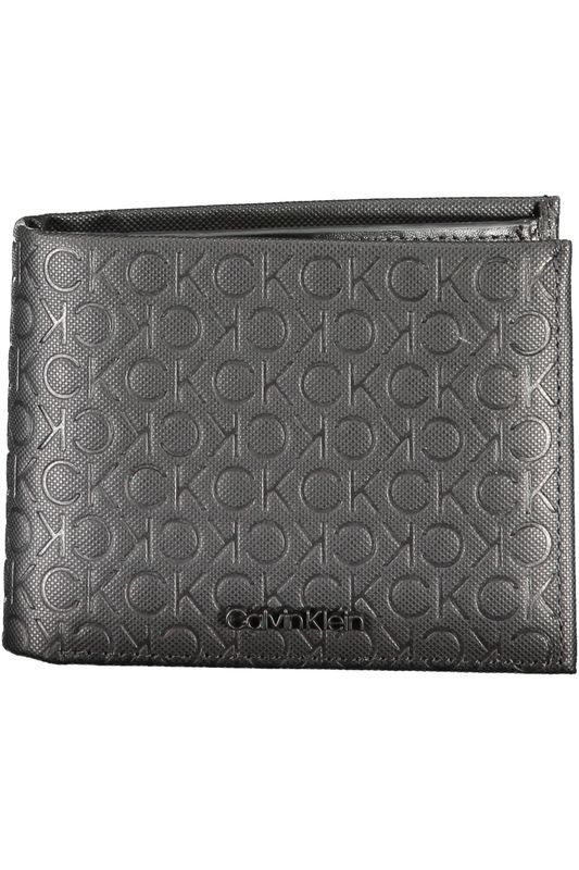 CALVIN KLEIN PORTAFOGLIO UOMO NERO CALVIN KLEIN PORTAFOGLIO UOMO NERO