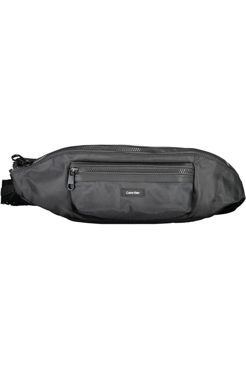 CALVIN KLEIN MARSUPIO UOMO NERO