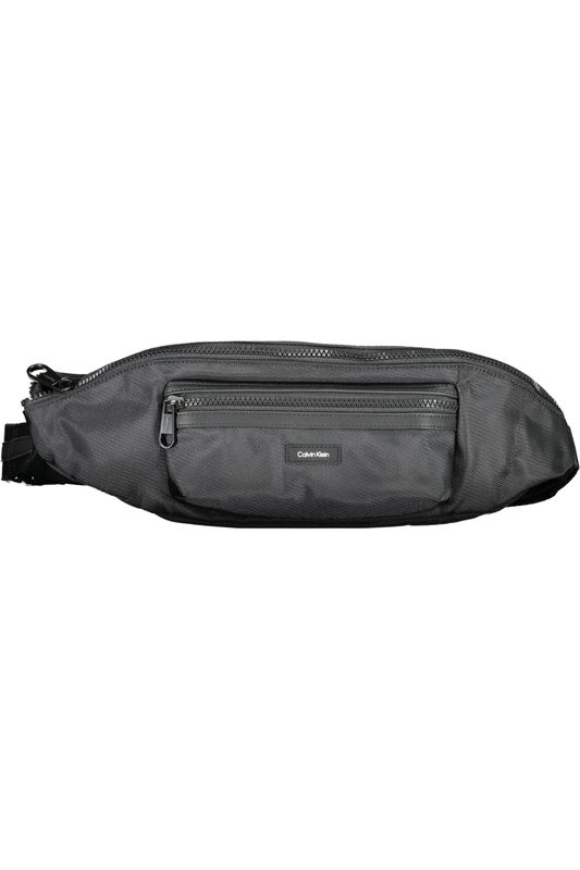 CALVIN KLEIN MARSUPIO UOMO NERO CALVIN KLEIN MARSUPIO UOMO NERO