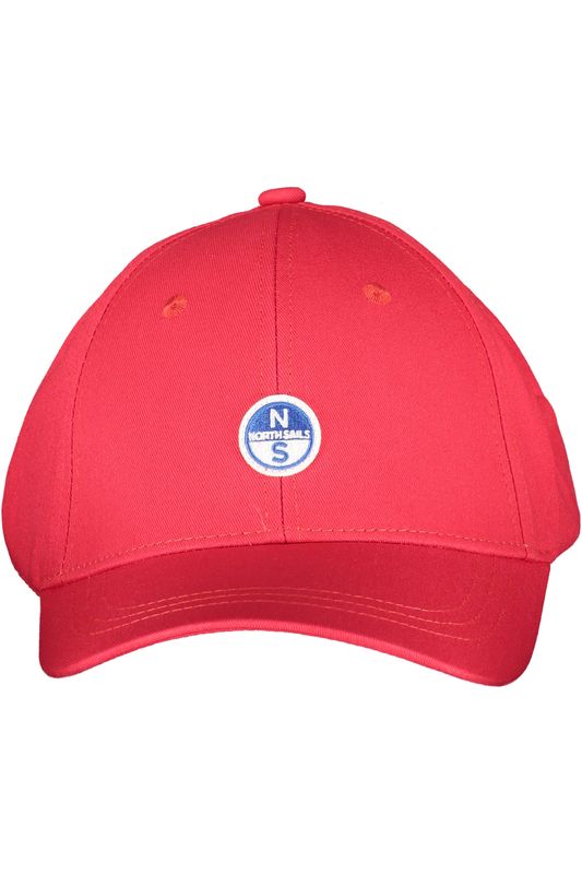 NORTH SAILS CAPPELLO UOMO ROSSO NORTH SAILS CAPPELLO UOMO ROSSO
