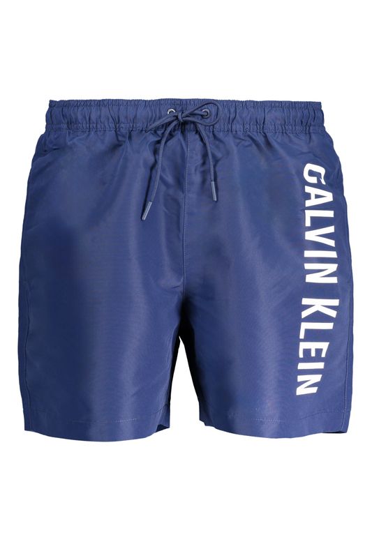 CALVIN KLEIN COSTUME PARTE SOTTO UOMO BLU CALVIN KLEIN COSTUME PARTE SOTTO UOMO BLU