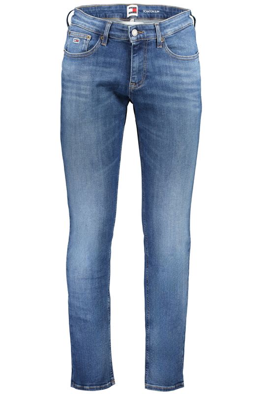 TOMMY HILFIGER JEANS DENIM UOMO BLU TOMMY HILFIGER JEANS DENIM UOMO BLU