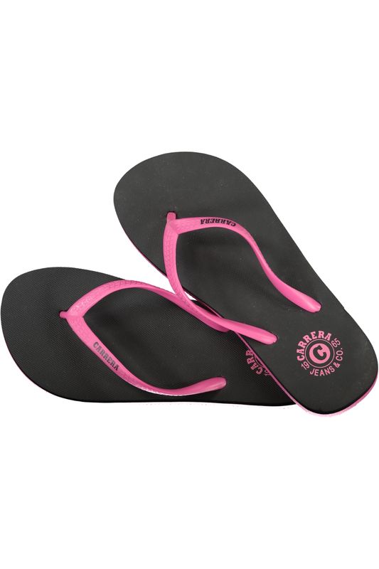 CARRERA CALZATURA CIABATTA DONNA ROSA CARRERA CALZATURA CIABATTA DONNA ROSA