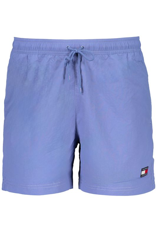 TOMMY HILFIGER COSTUME PARTE SOTTO UOMO BLU TOMMY HILFIGER COSTUME PARTE SOTTO UOMO BLU