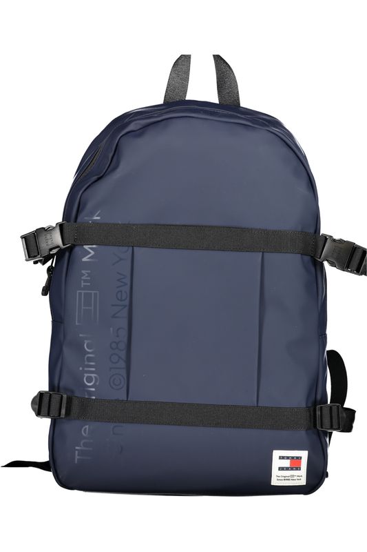 TOMMY HILFIGER ZAINO UOMO BLU TOMMY HILFIGER ZAINO UOMO BLU