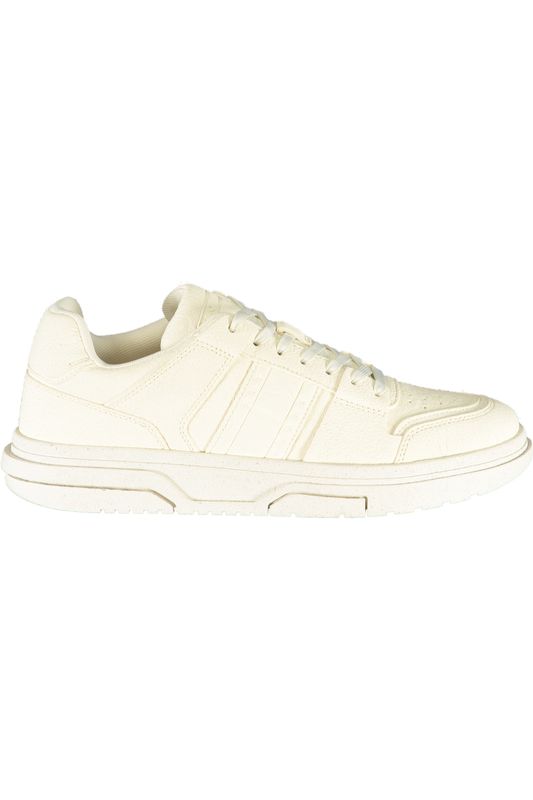 TOMMY HILFIGER CALZATURA SPORTIVA UOMO BIANCO TOMMY HILFIGER CALZATURA SPORTIVA UOMO BIANCO