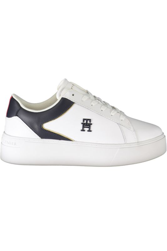 TOMMY HILFIGER CALZATURA SPORTIVA DONNA BIANCO TOMMY HILFIGER CALZATURA SPORTIVA DONNA BIANCO