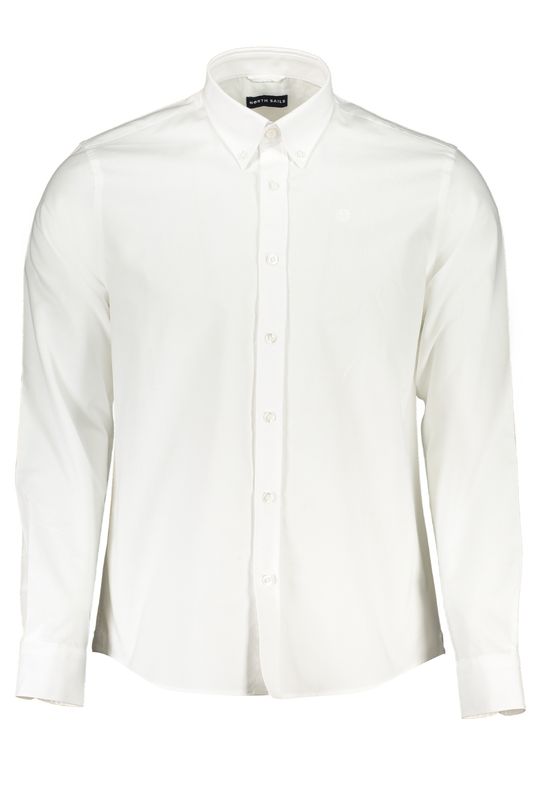NORTH SAILS CAMICIA MANICHE LUNGHE UOMO BIANCO NORTH SAILS CAMICIA MANICHE LUNGHE UOMO BIANCO
