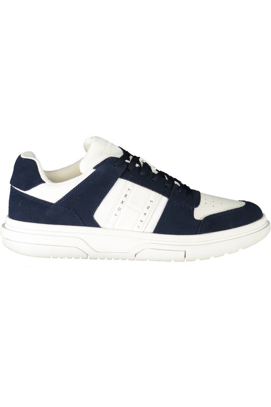 TOMMY HILFIGER CALZATURA SPORTIVA UOMO BLU TOMMY HILFIGER CALZATURA SPORTIVA UOMO BLU