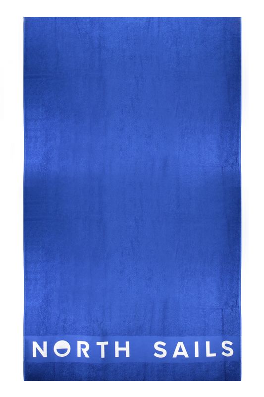NORTH SAILS TELO MARE UOMO BLU NORTH SAILS TELO MARE UOMO BLU