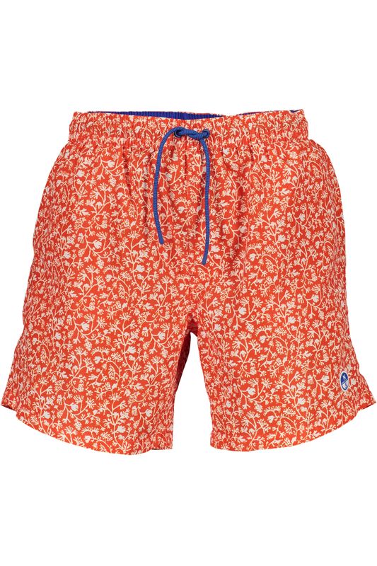 NORTH SAILS COSTUME PARTE SOTTO UOMO ROSSO NORTH SAILS COSTUME PARTE SOTTO UOMO ROSSO