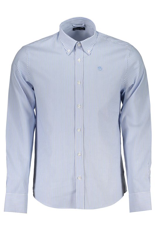 NORTH SAILS CAMICIA MANICHE LUNGHE UOMO AZZURRO NORTH SAILS CAMICIA MANICHE LUNGHE UOMO AZZURRO