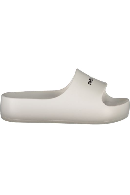 CARRERA CALZATURA CIABATTA DONNA BIANCO CARRERA CALZATURA CIABATTA DONNA BIANCO