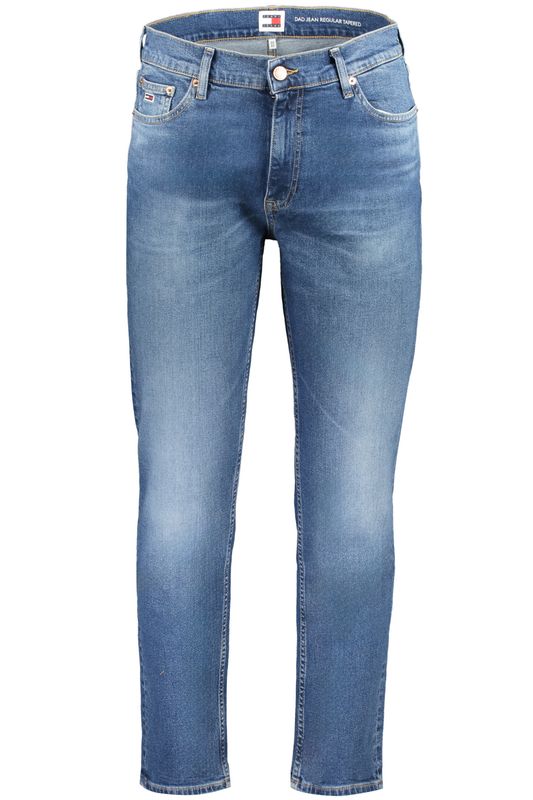 TOMMY HILFIGER JEANS DENIM UOMO BLU TOMMY HILFIGER JEANS DENIM UOMO BLU