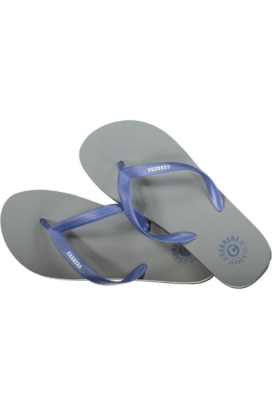 CARRERA CALZATURA CIABATTA UOMO GRIGIO CARRERA CALZATURA CIABATTA UOMO GRIGIO
