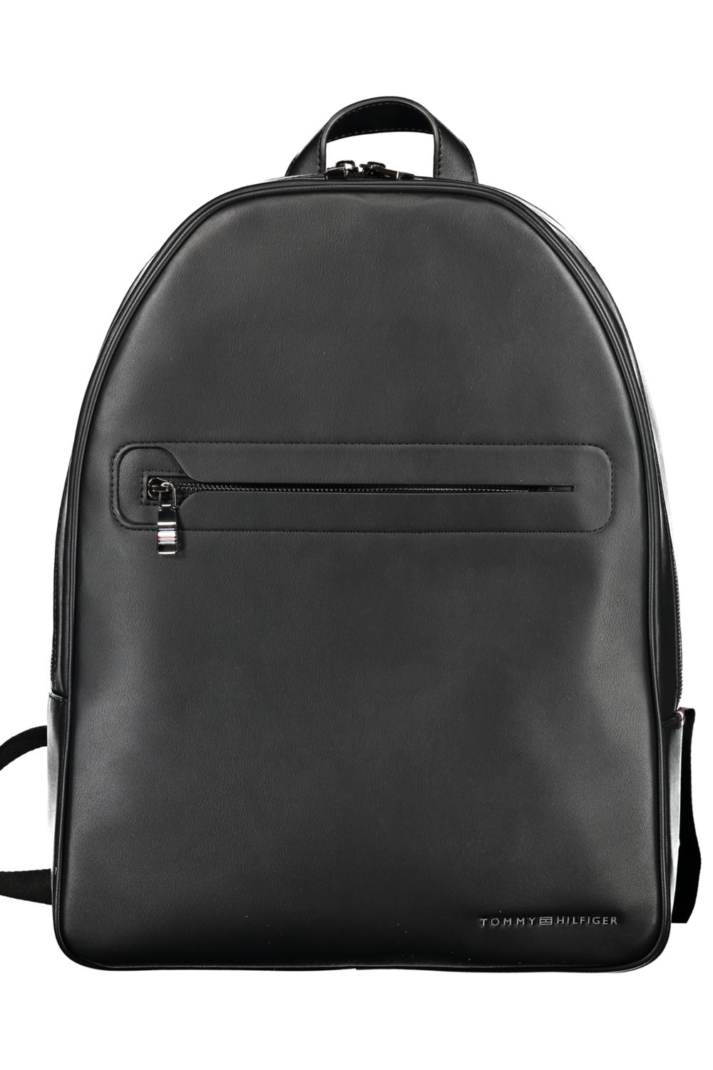 TOMMY HILFIGER ZAINO UOMO NERO