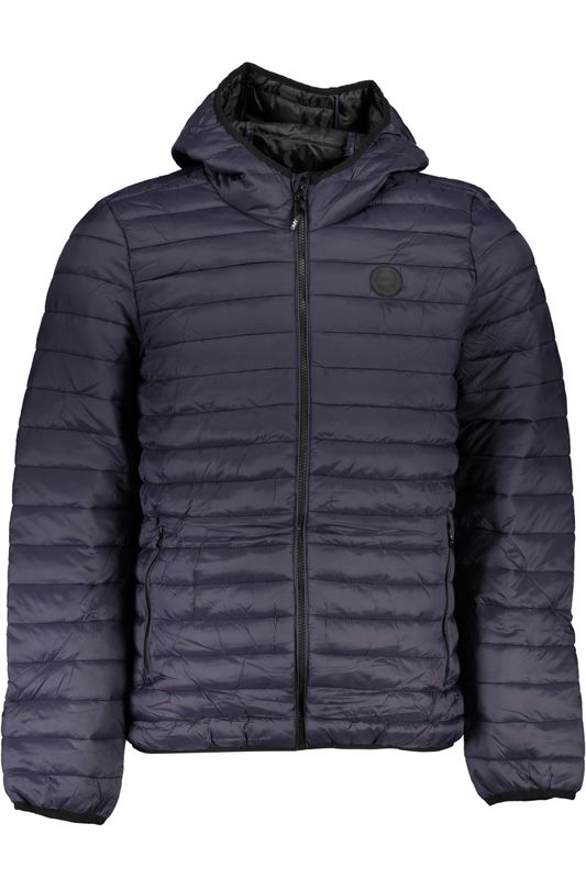GIAN MARCO VENTURI GIUBBOTTO UOMO BLU GIAN MARCO VENTURI GIUBBOTTO UOMO BLU