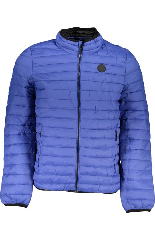 GIAN MARCO VENTURI GIUBBOTTO UOMO BLU GIAN MARCO VENTURI GIUBBOTTO UOMO BLU