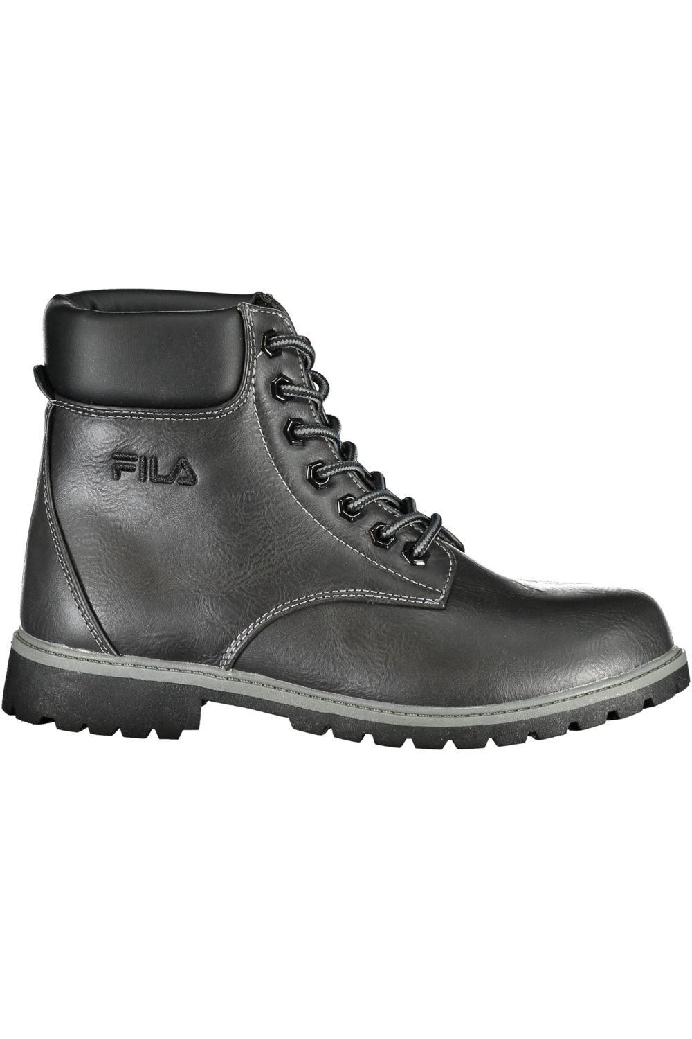 FILA CALZATURA STIVALE DONNA NERO