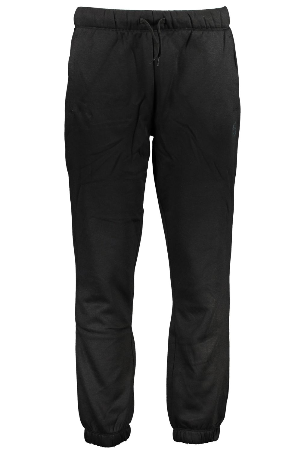 GIAN MARCO VENTURI PANTALONE UOMO NERO
