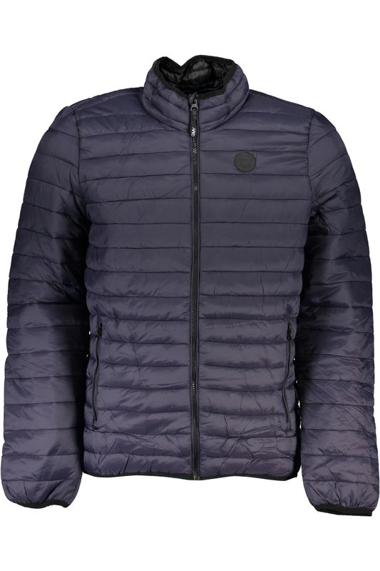 GIAN MARCO VENTURI GIUBBOTTO UOMO BLU GIAN MARCO VENTURI GIUBBOTTO UOMO BLU