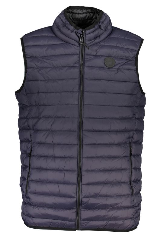 GIAN MARCO VENTURI SMANICATO UOMO BLU GIAN MARCO VENTURI SMANICATO UOMO BLU