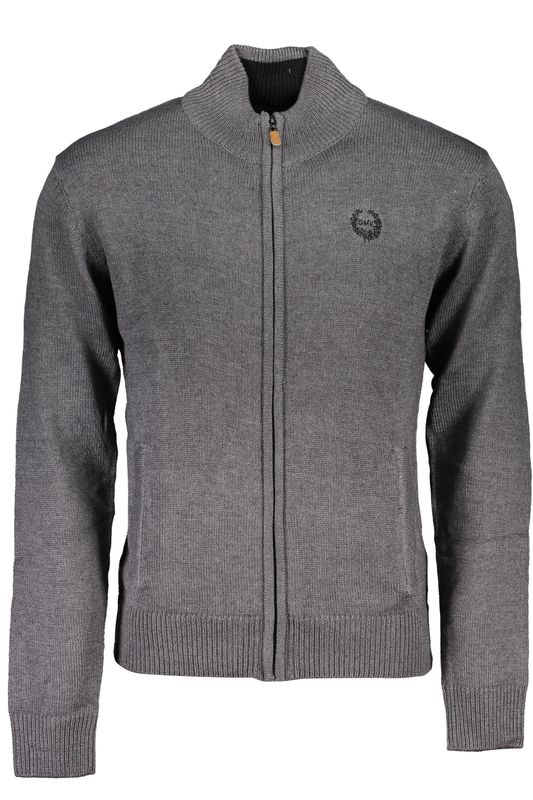 GIAN MARCO VENTURI MAGLIA UOMO GRIGIO GIAN MARCO VENTURI MAGLIA UOMO GRIGIO