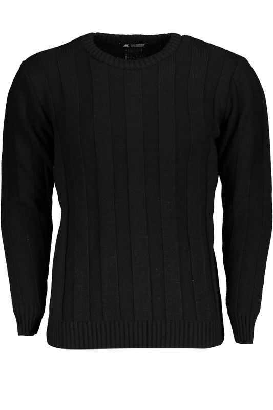 U.S. GRAND POLO MAGLIONE UOMO NERO U.S. GRAND POLO MAGLIONE UOMO NERO
