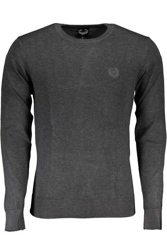GIAN MARCO VENTURI MAGLIA UOMO GRIGIO GIAN MARCO VENTURI MAGLIA UOMO GRIGIO