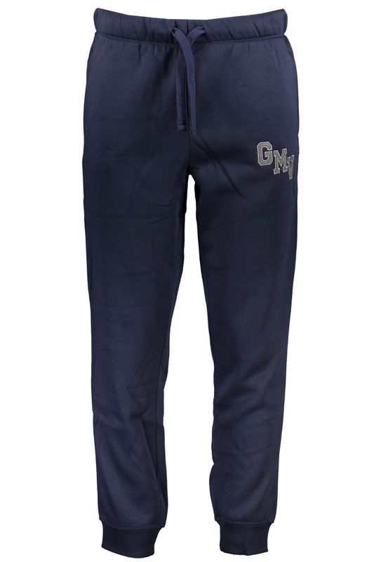 GIAN MARCO VENTURI PANTALONE UOMO BLU GIAN MARCO VENTURI PANTALONE UOMO BLU