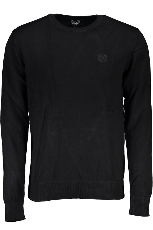 GIAN MARCO VENTURI MAGLIA UOMO NERO GIAN MARCO VENTURI MAGLIA UOMO NERO