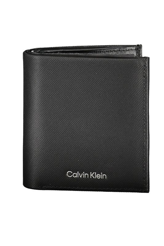 CALVIN KLEIN PORTAFOGLIO UOMO NERO CALVIN KLEIN PORTAFOGLIO UOMO NERO