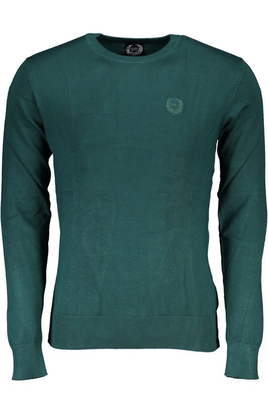 GIAN MARCO VENTURI MAGLIA UOMO VERDE GIAN MARCO VENTURI MAGLIA UOMO VERDE