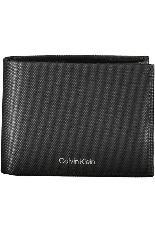 CALVIN KLEIN PORTAFOGLIO UOMO NERO CALVIN KLEIN PORTAFOGLIO UOMO NERO