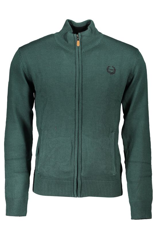 GIAN MARCO VENTURI MAGLIA UOMO VERDE GIAN MARCO VENTURI MAGLIA UOMO VERDE