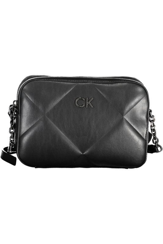 CALVIN KLEIN BORSA DONNA NERO CALVIN KLEIN BORSA DONNA NERO